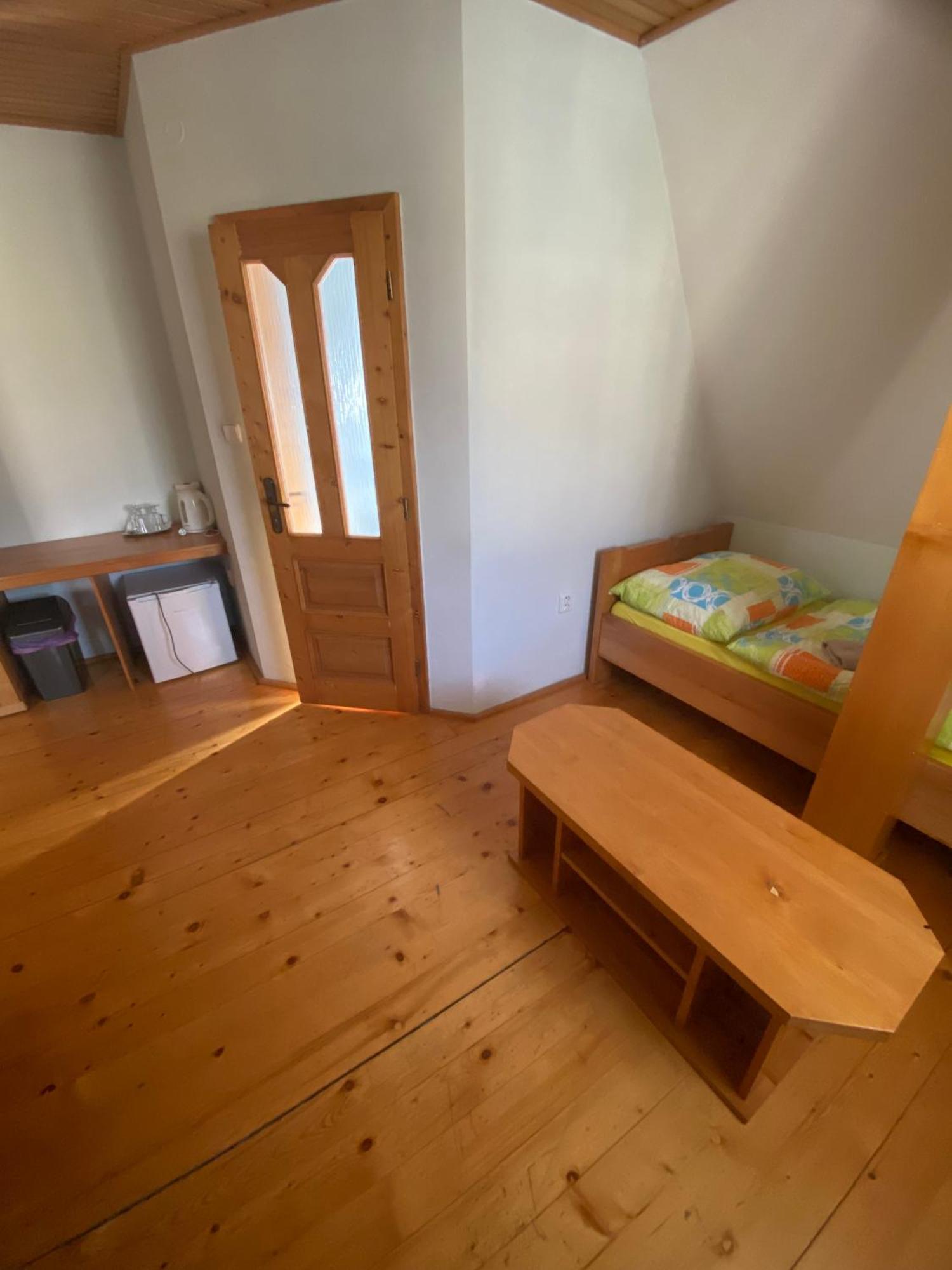 Penzion Weinerovka Varin Žilina Exteriör bild