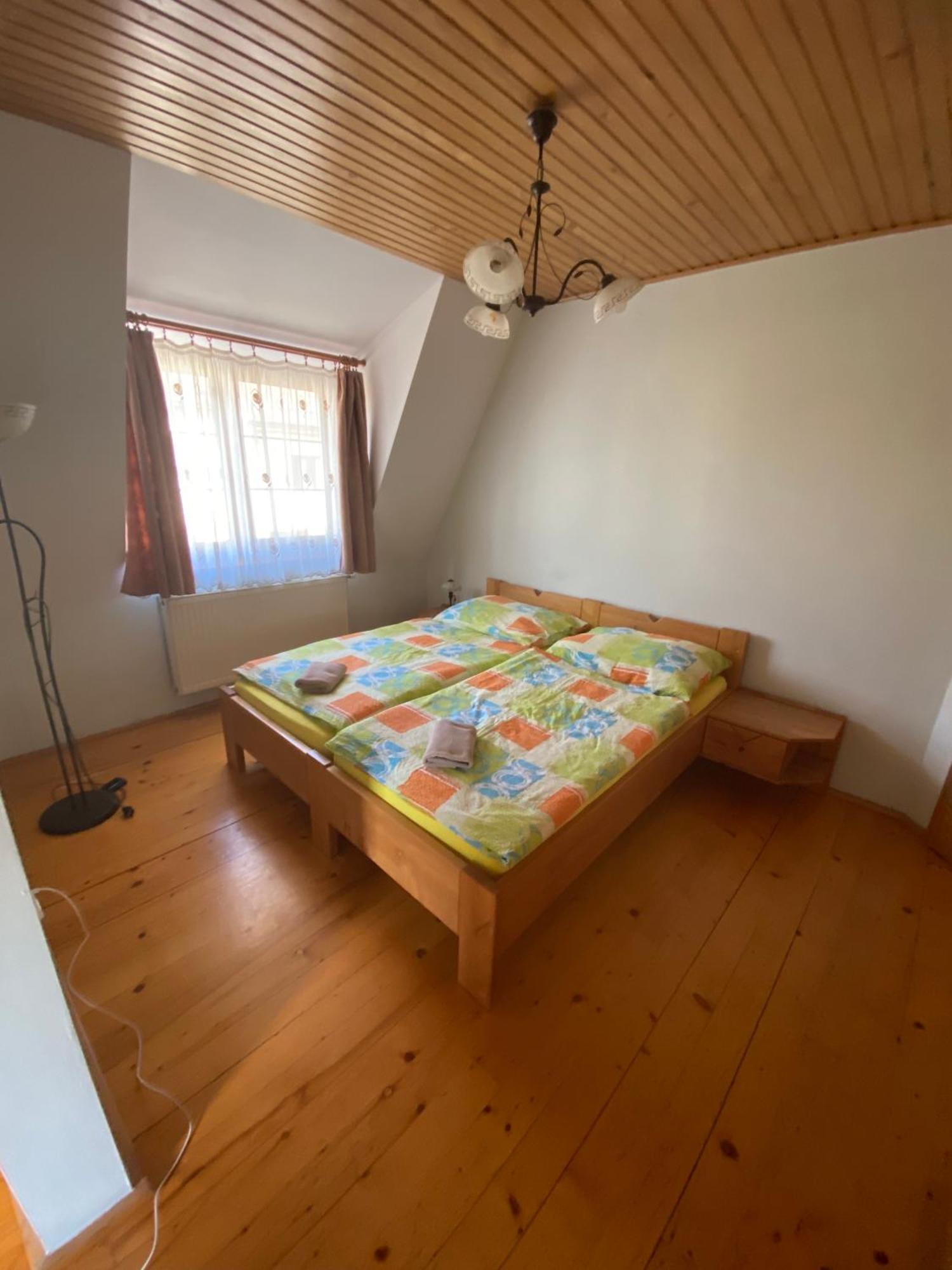 Penzion Weinerovka Varin Žilina Exteriör bild