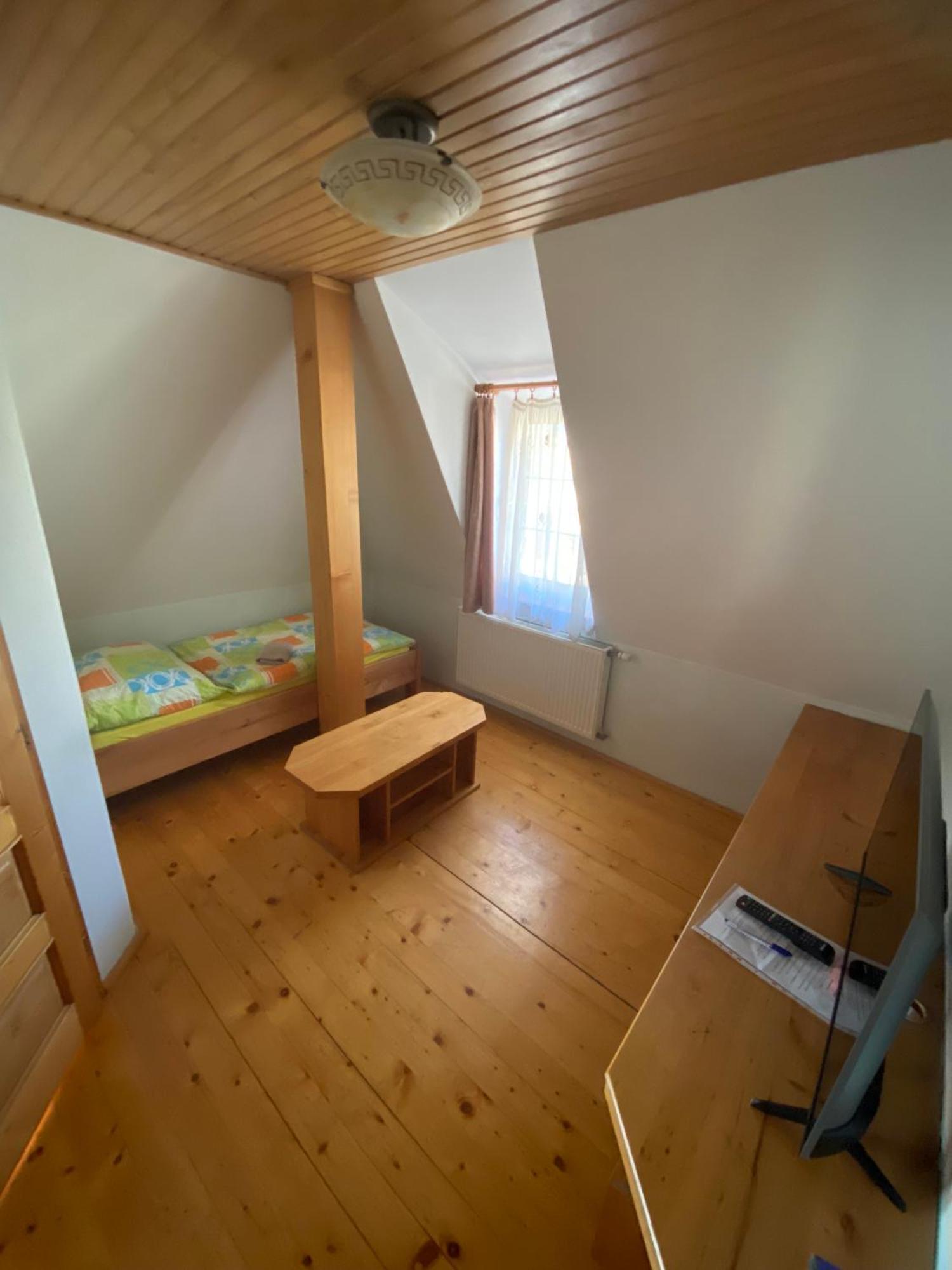 Penzion Weinerovka Varin Žilina Exteriör bild