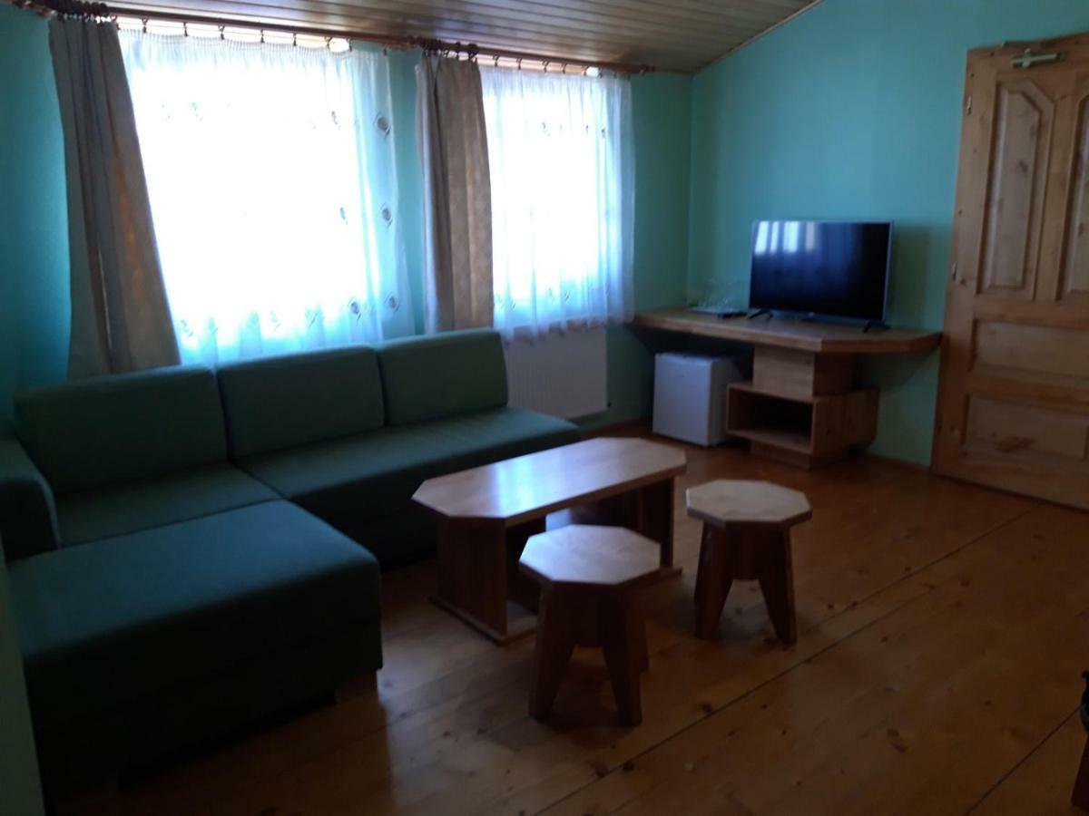 Penzion Weinerovka Varin Žilina Exteriör bild