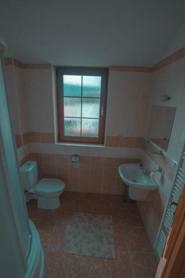 Penzion Weinerovka Varin Žilina Exteriör bild