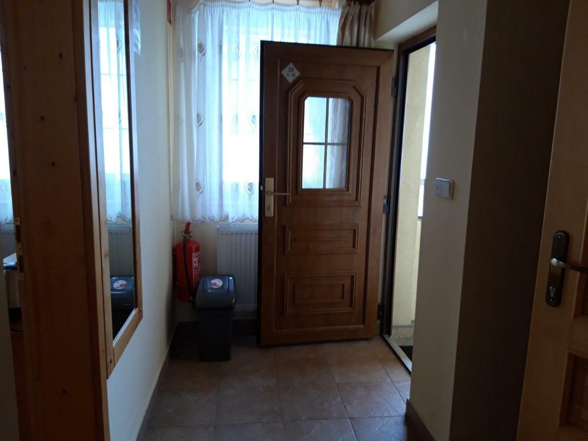 Penzion Weinerovka Varin Žilina Exteriör bild